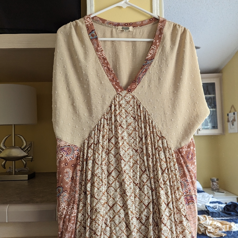 Gimmicks Top